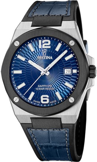 Photo: Hodinky FESTINA 22001/2
