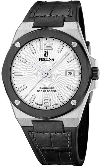 Photo: Hodinky FESTINA 22001/1