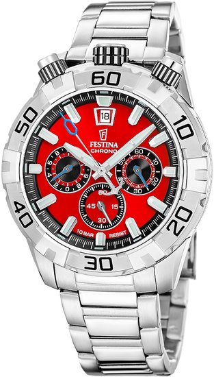 Photo: Hodinky FESTINA 20743/5