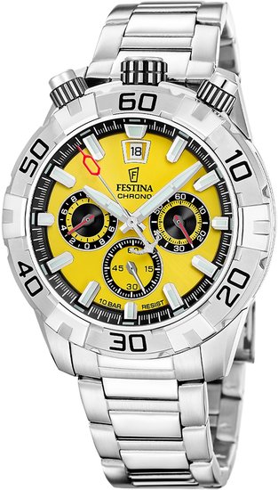 Photo: Hodinky FESTINA 20743/4