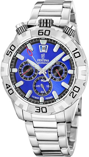Photo: Hodinky FESTINA 20743/3