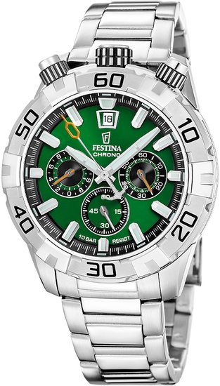 Photo: Hodinky FESTINA 20743/2