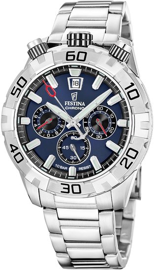 Photo: Hodinky FESTINA 20743/1