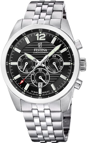 Photo: Hodinky FESTINA 20742/3