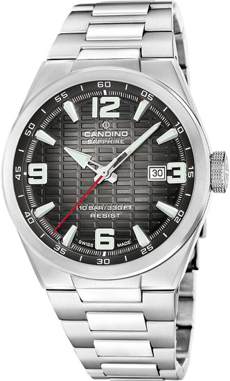 Photo: Hodinky CANDINO C4797/5