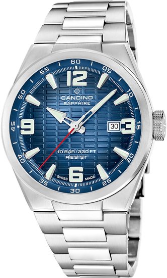 Photo: Hodinky CANDINO C4797/3
