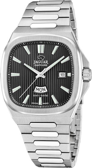 Photo: Hodinky JAGUAR J1049/4