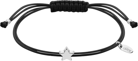 Photo: Náramek LOTUS SILVER LP3753-2/1, Ag. 1,34 g