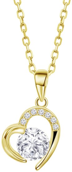 Photo: Náhrdelník LOTUS SILVER LP3106-1/4, Ag. 2,8 g