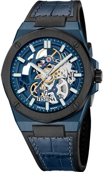 Photo: Hodinky FESTINA 22011/1