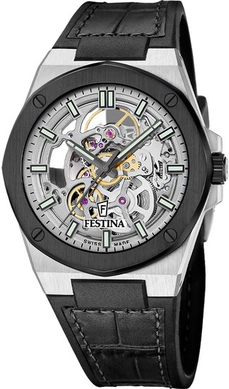 Photo: Hodinky FESTINA 22009/1