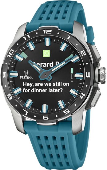 Photo: Hodinky FESTINA 23305/5