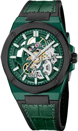 Photo: Hodinky FESTINA 22013/1