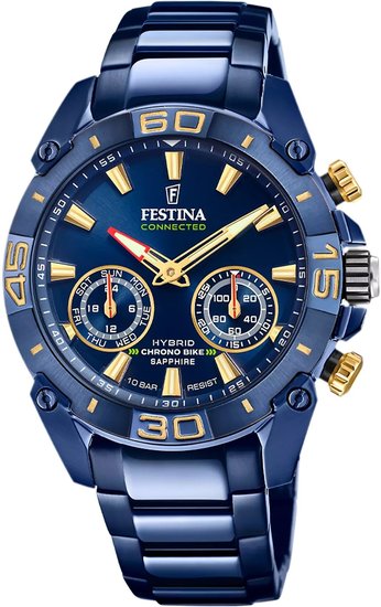 Photo: Hodinky FESTINA 20547/2