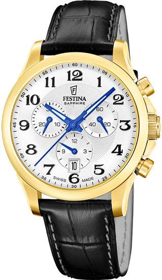 Photo: Hodinky FESTINA 20099/1S