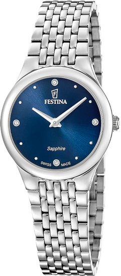 Photo: Hodinky FESTINA 20096/3