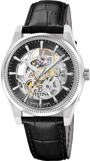 Photo: Hodinky FESTINA 20095/3