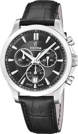 Photo: Hodinky FESTINA 20094/5