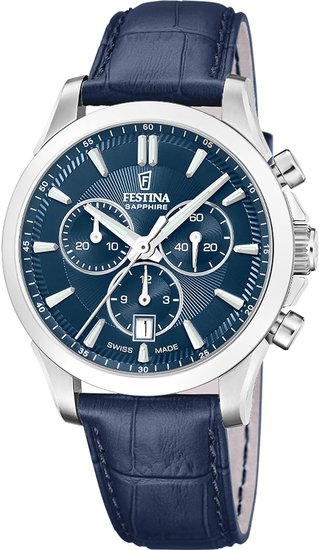 Photo: Hodinky FESTINA 20094/3