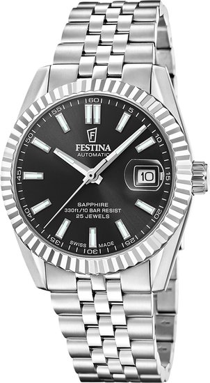 Photo: Hodinky FESTINA 20090/4