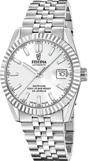 Photo: Hodinky FESTINA 20090/1