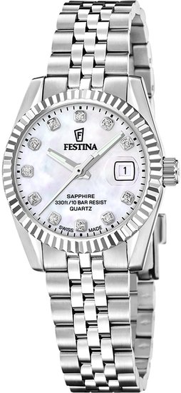 Photo: Hodinky FESTINA 20087/1