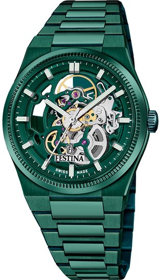 Photo: Hodinky FESTINA 20072/1