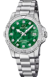 Picture: JAGUAR J870/7