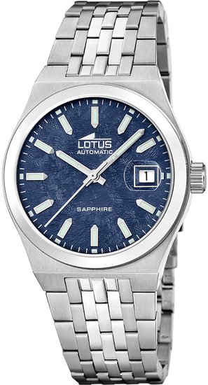Photo: Hodinky LOTUS L19000/6
