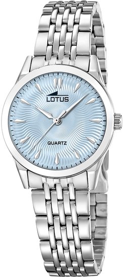 Photo: Hodinky LOTUS L19058/3