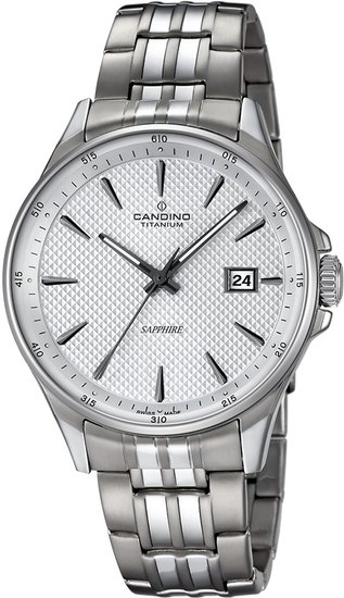 Photo: Hodinky CANDINO C4606/A