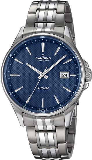 Photo: Hodinky CANDINO C4606/B