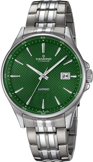 Photo: Hodinky CANDINO C4606/C