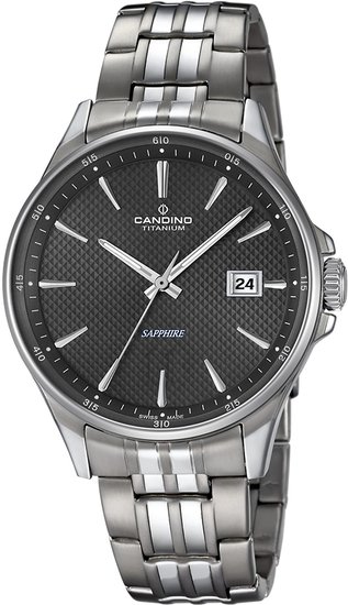 Photo: Hodinky CANDINO C4606/D