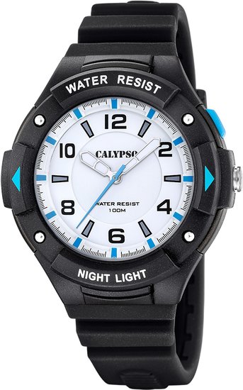 Photo: Hodinky CALYPSO K5883/1