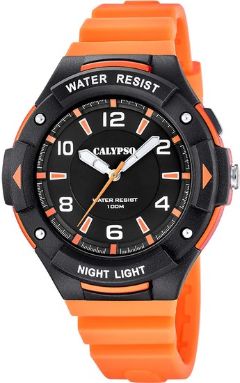 Photo: Hodinky CALYPSO K5883/2