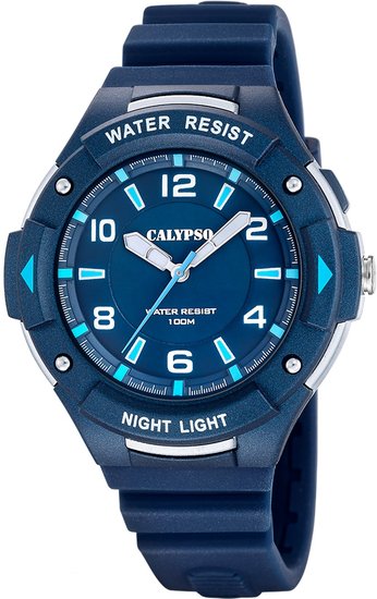 Photo: Hodinky CALYPSO K5883/3