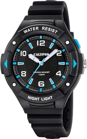 Photo: Hodinky CALYPSO K5883/4