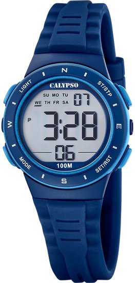 Photo: Hodinky CALYPSO K5885/3