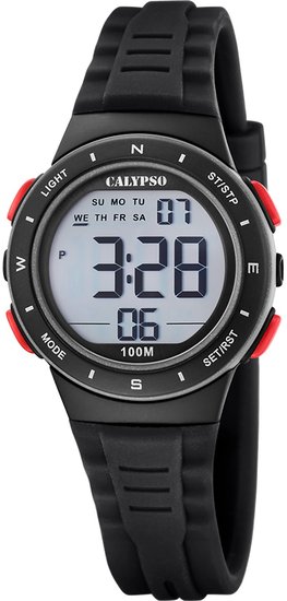 Photo: Hodinky CALYPSO K5885/4