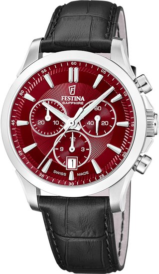 Photo: Hodinky FESTINA 20094/6