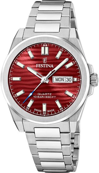 Photo: Hodinky FESTINA 20073/6