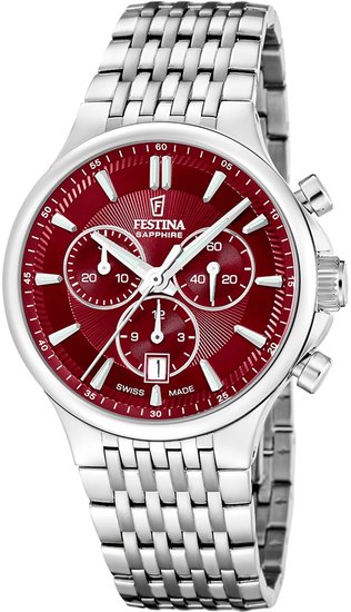 Photo: Hodinky FESTINA 20093/5