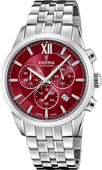 Photo: Hodinky FESTINA 20040/5