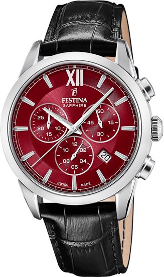 Photo: Hodinky FESTINA 20041/5