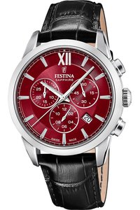 Picture: FESTINA 20041/5