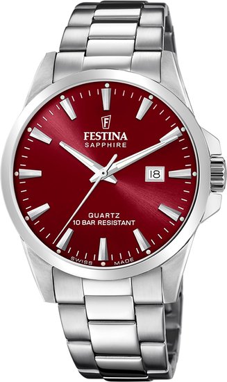 Photo: Hodinky FESTINA 20024/7