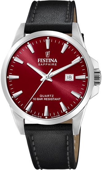 Photo: Hodinky FESTINA 20025/5