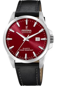Picture: FESTINA 20025/5