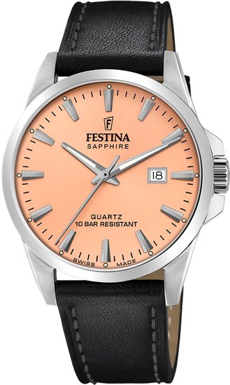 Photo: Hodinky FESTINA 20025/6